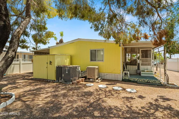 $35,000 | 201 South Greenfield Road, Unit 330, Mesa, AZ 85206