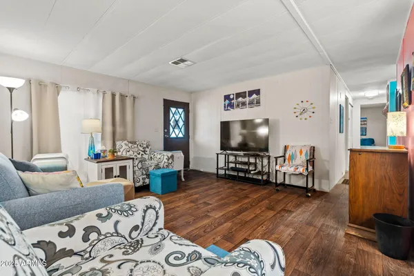 $35,000 | 201 South Greenfield Road, Unit 330, Mesa, AZ 85206