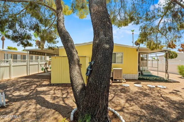 $35,000 | 201 South Greenfield Road, Unit 330, Mesa, AZ 85206