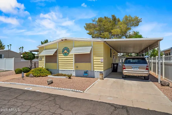 $35,000 | 201 South Greenfield Road, Unit 330, Mesa, AZ 85206