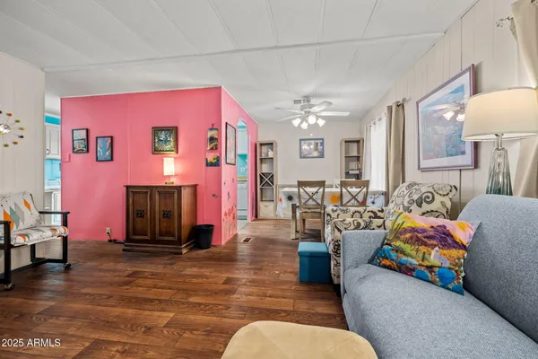 $35,000 | 201 South Greenfield Road, Unit 330, Mesa, AZ 85206