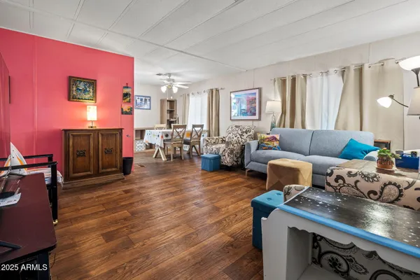 $35,000 | 201 South Greenfield Road, Unit 330, Mesa, AZ 85206