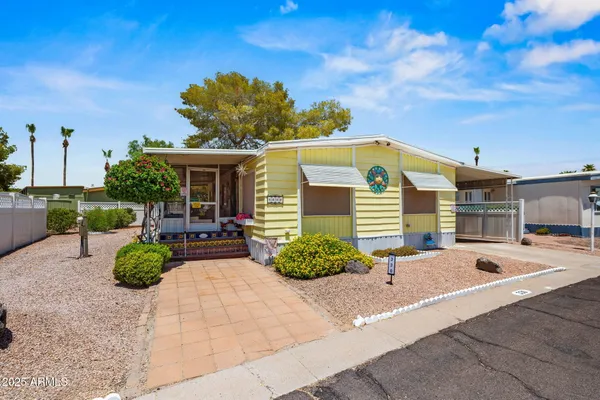 $35,000 | 201 South Greenfield Road, Unit 330, Mesa, AZ 85206