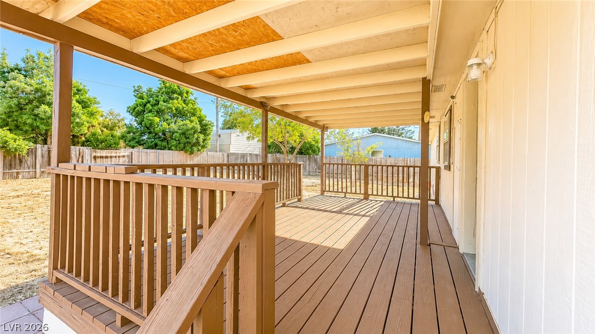 4161 Redwood Road Pahrump, NV 89048 - Photo 27 of 46