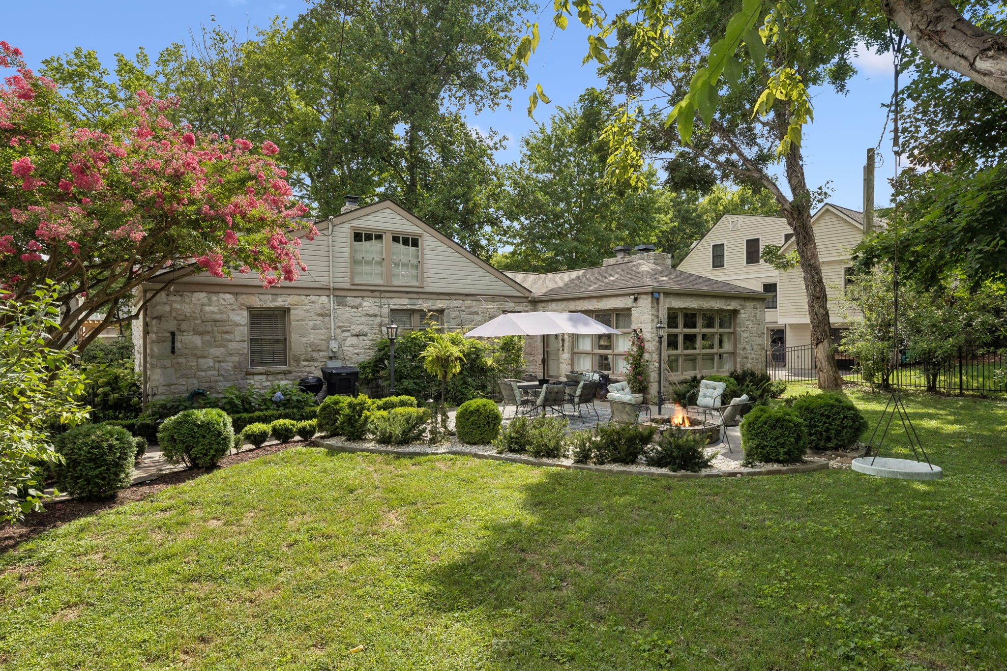 118 Winslow Road Franklin, TN 37064 - Photo 5 of 99 Gallery Image 5
