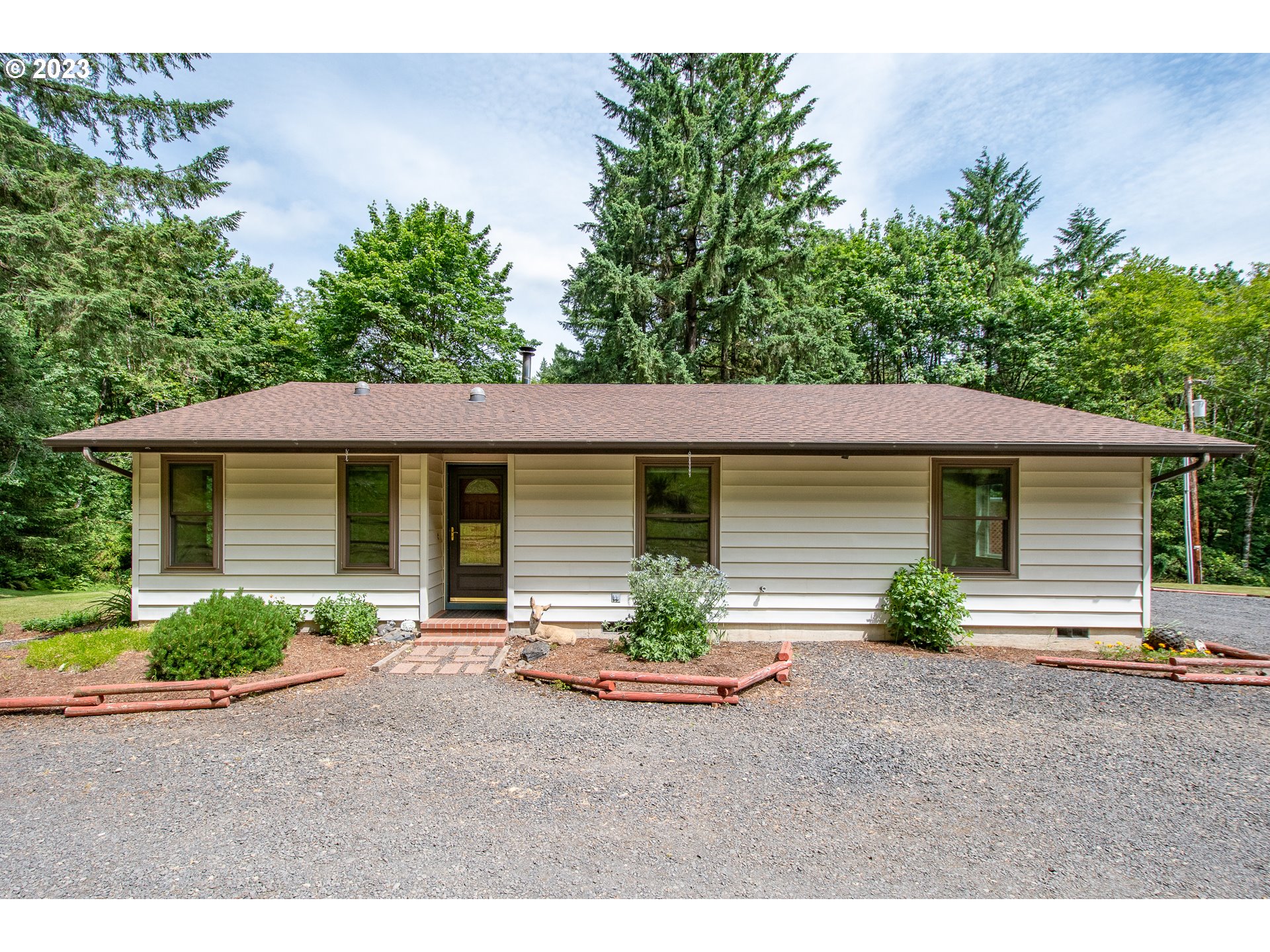 29210 Dutch Canyon Road Scappoose, OR 97056 - Photo 1 of 47 Gallery Image 1