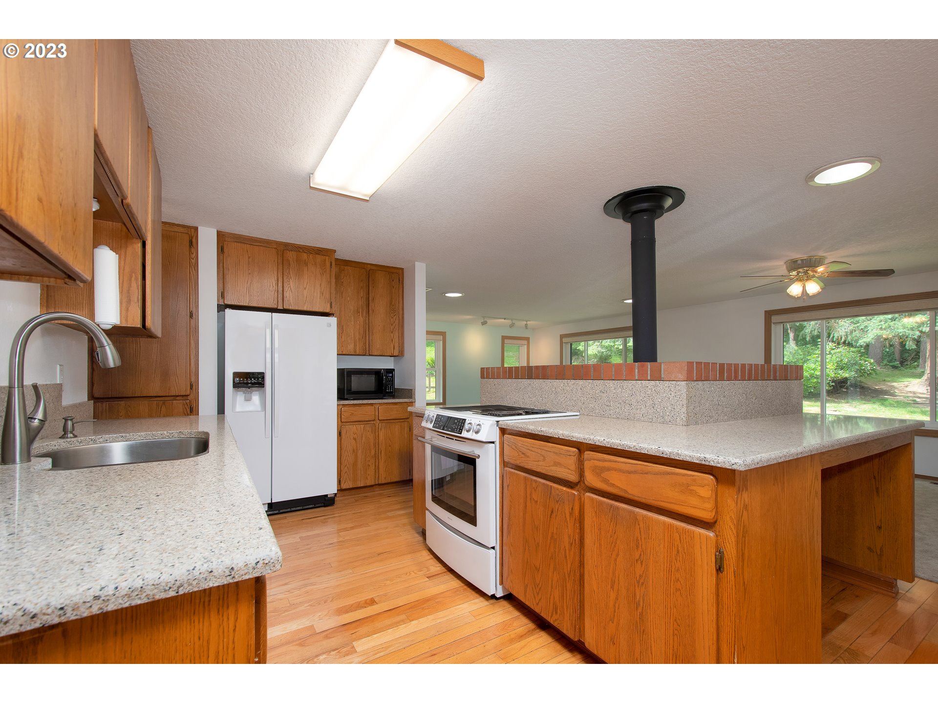 29210 Dutch Canyon Road Scappoose, OR 97056 - Photo 11 of 47 Gallery Image 11