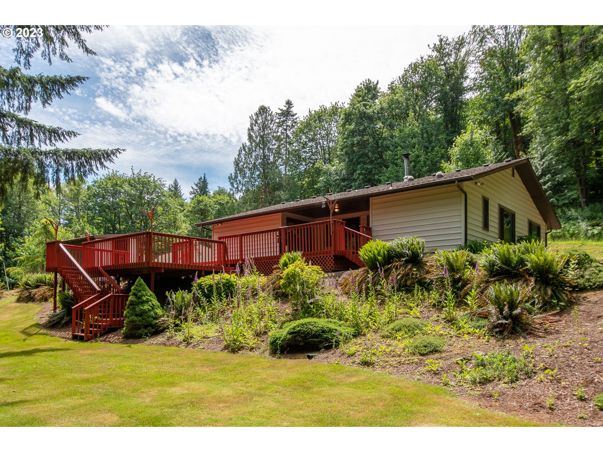 29210 Dutch Canyon Road Scappoose, OR 97056 - Photo 29 of 47 Gallery Image 29