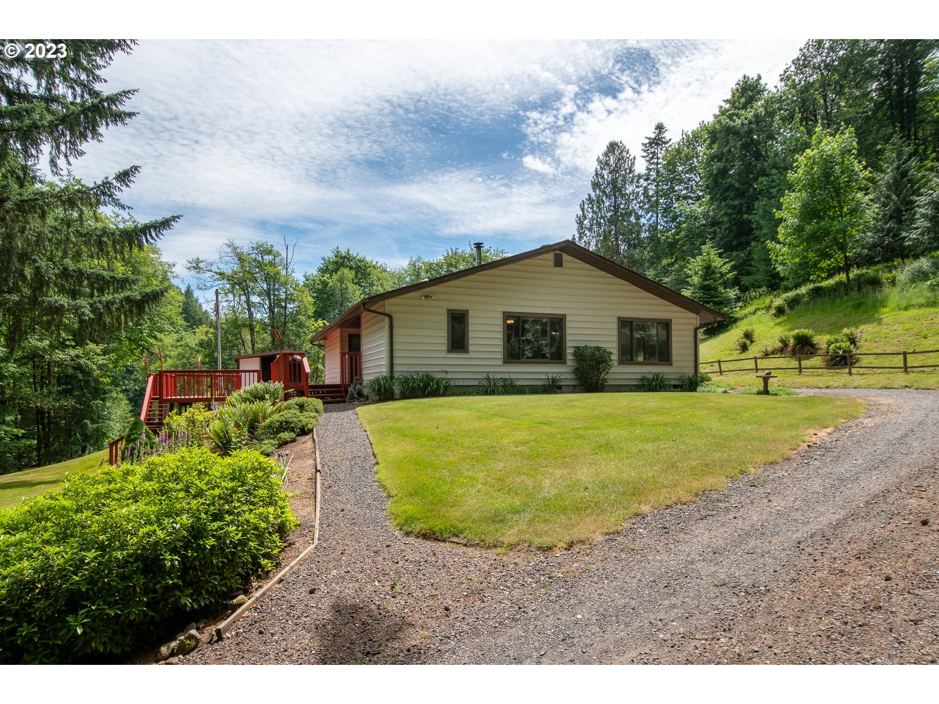 29210 Dutch Canyon Road Scappoose, OR 97056 - Photo 30 of 47 Gallery Image 30