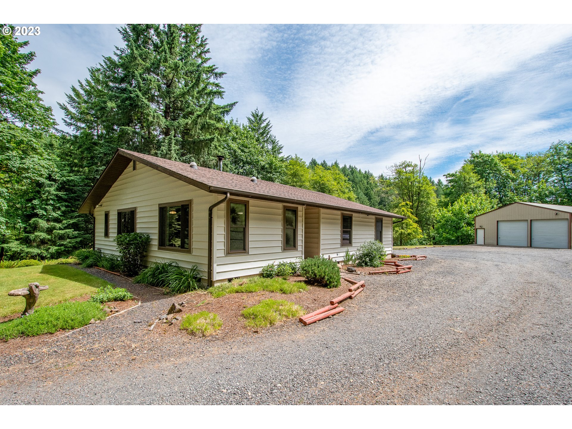 29210 Dutch Canyon Road Scappoose, OR 97056 - Photo 3 of 47 Gallery Image 3