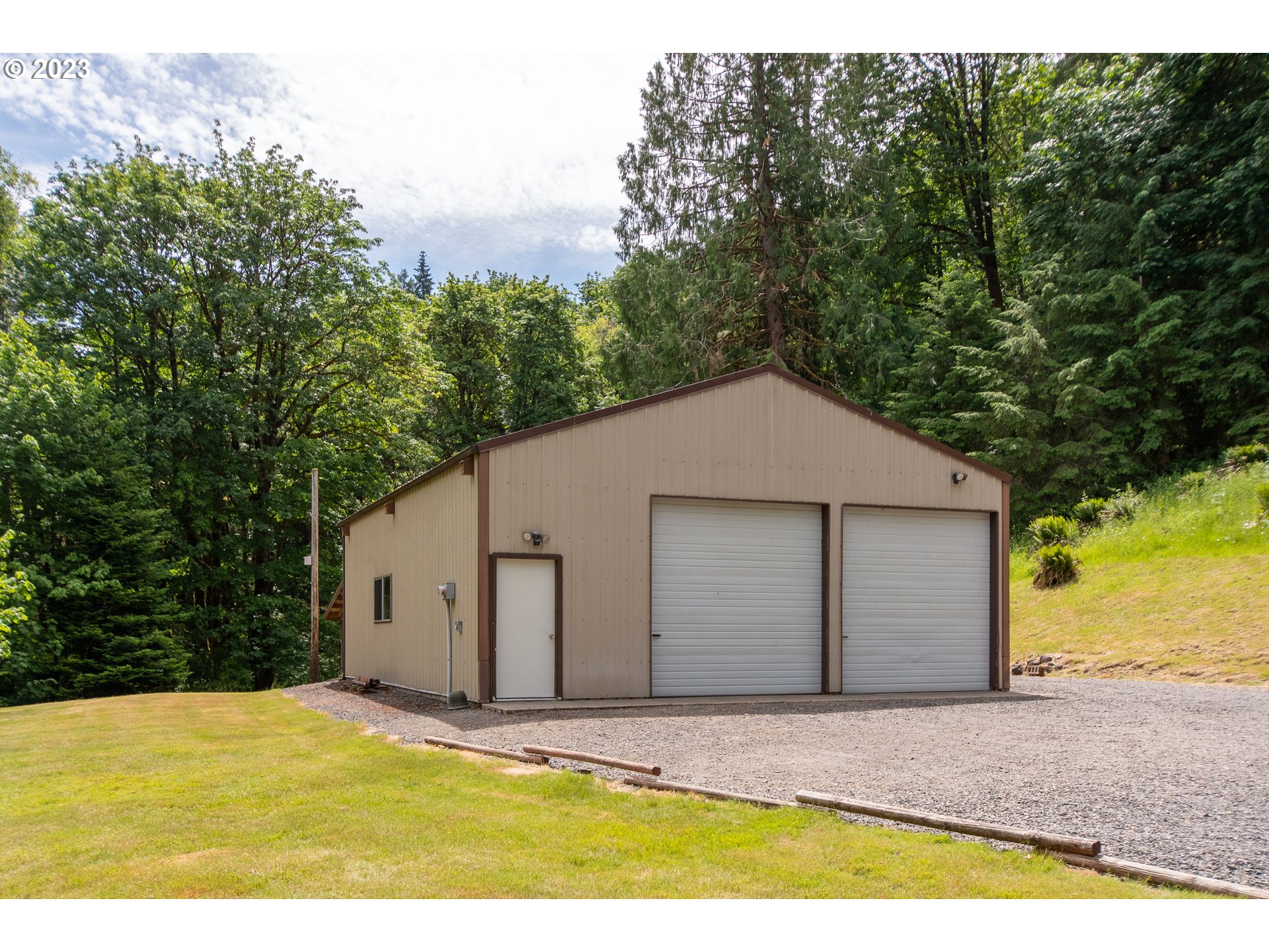 29210 Dutch Canyon Road Scappoose, OR 97056 - Photo 31 of 47 Gallery Image 31