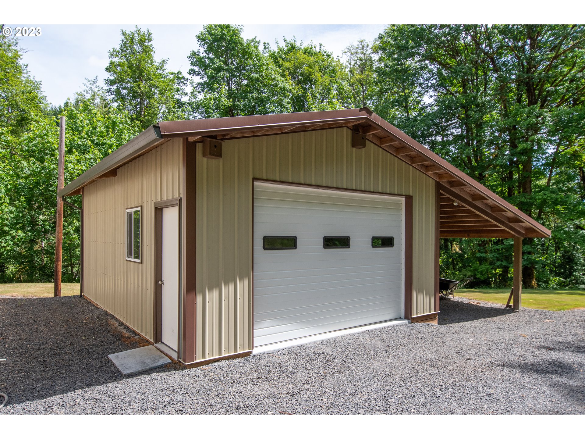 29210 Dutch Canyon Road Scappoose, OR 97056 - Photo 36 of 47 Gallery Image 36