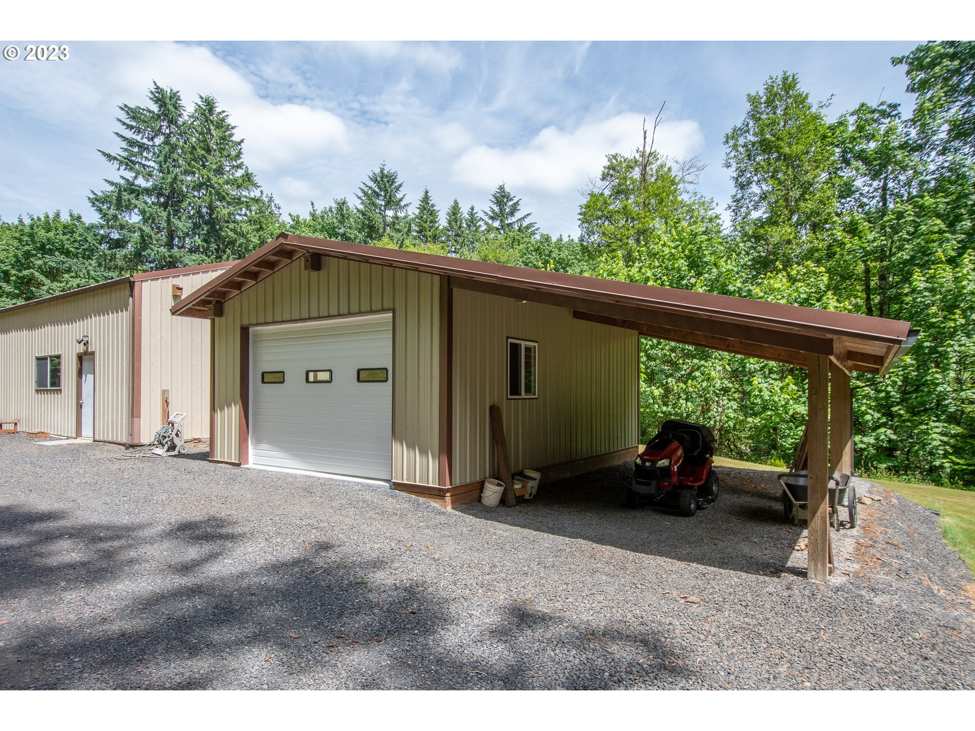 29210 Dutch Canyon Road Scappoose, OR 97056 - Photo 37 of 47 Gallery Image 37