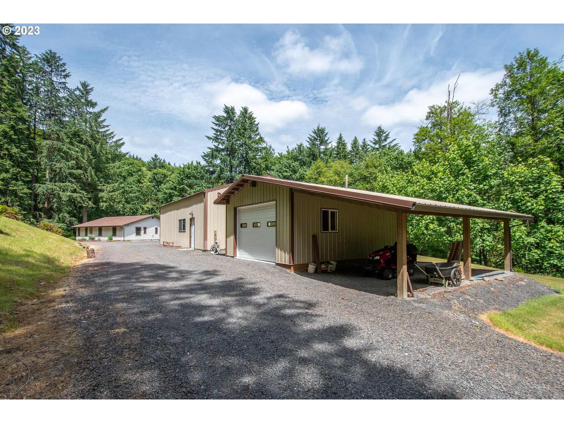 29210 Dutch Canyon Road Scappoose, OR 97056 - Photo 38 of 47 Gallery Image 38