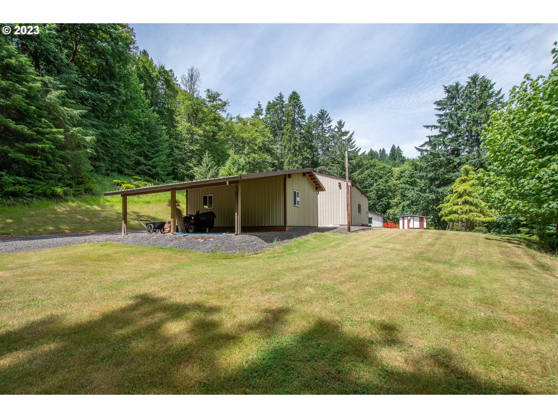 29210 Dutch Canyon Road Scappoose, OR 97056 - Photo 39 of 47 Gallery Image 39