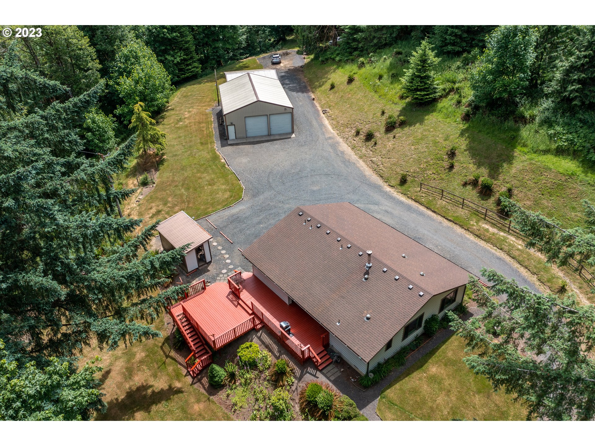 29210 Dutch Canyon Road Scappoose, OR 97056 - Photo 44 of 47 Gallery Image 44