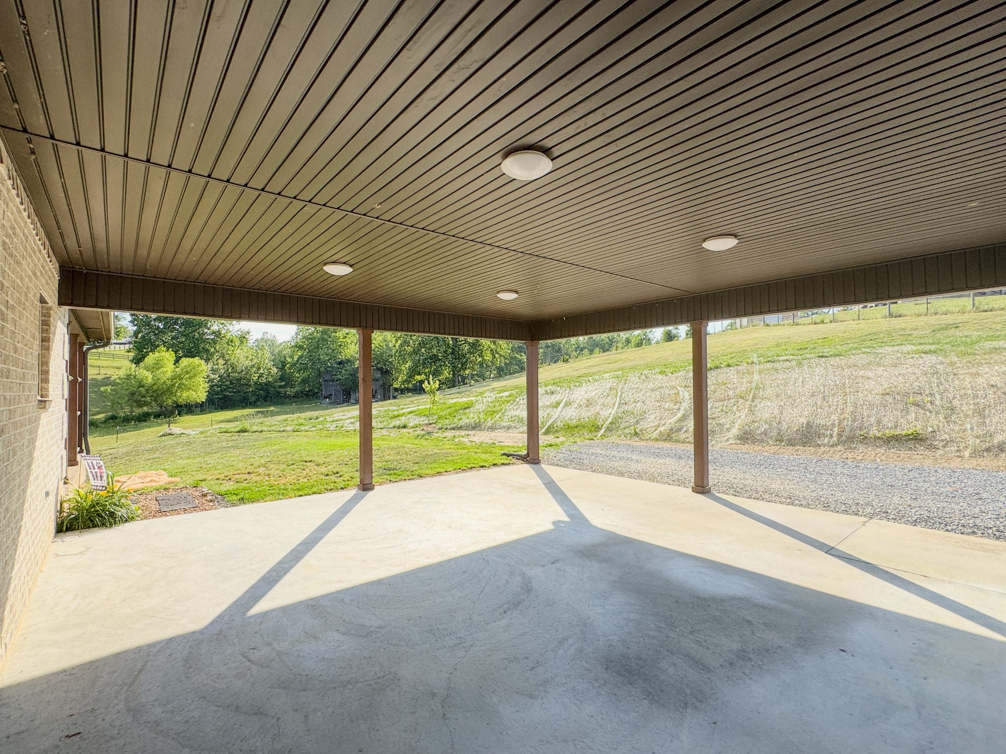 1631 A Rock Bridge Road Bethpage, TN 37022 - Photo 9 of 72