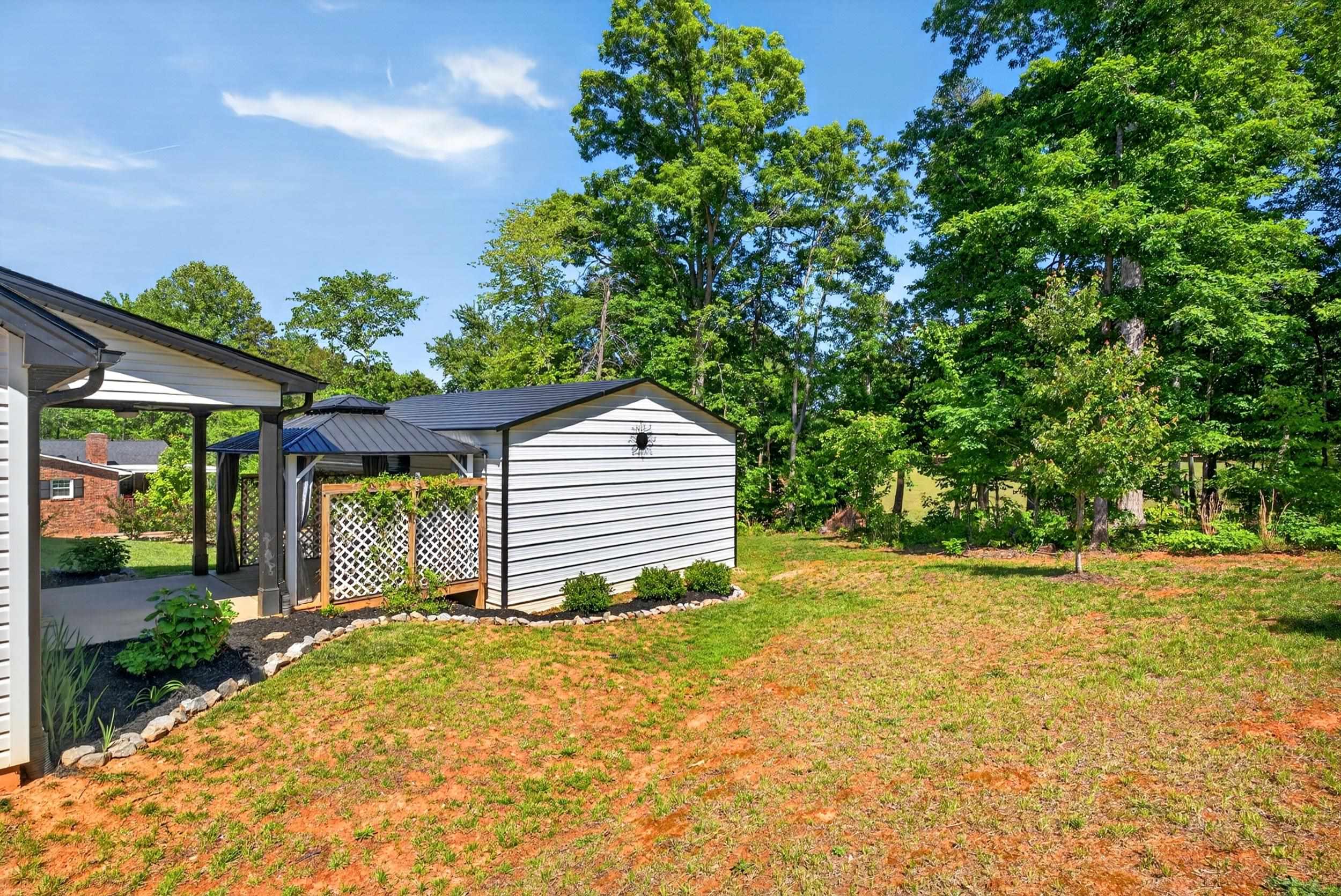 138 Kasler Road Cowpens, SC 29330 - Photo 42 of 50