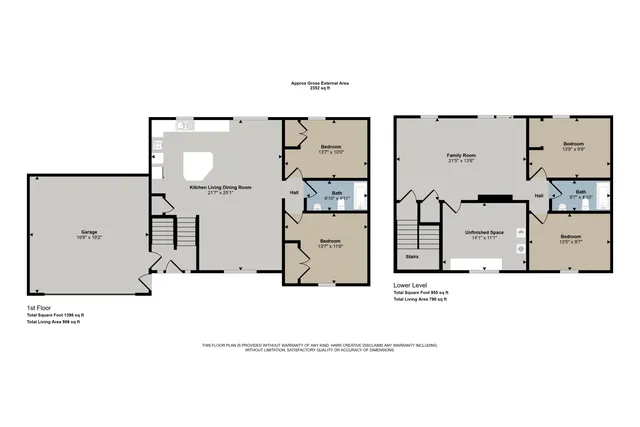 $355,000 | 6487 36th Avenue, Hudsonville, MI 49426