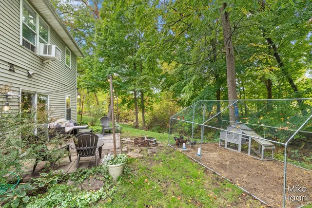 $355,000 | 6487 36th Avenue, Hudsonville, MI 49426