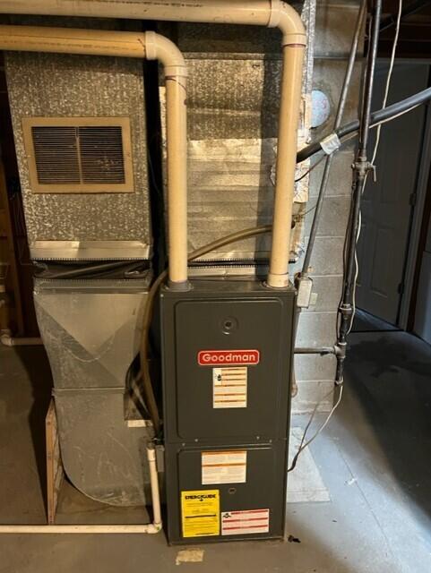 68440 Lutz Road White Pigeon, MI 49099 - Photo 27 of 29 Furnace