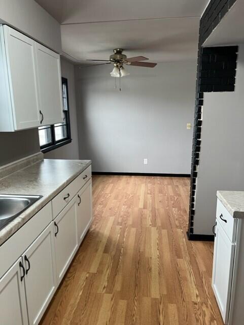 68440 Lutz Road White Pigeon, MI 49099 - Photo 3 of 29 Kitchen