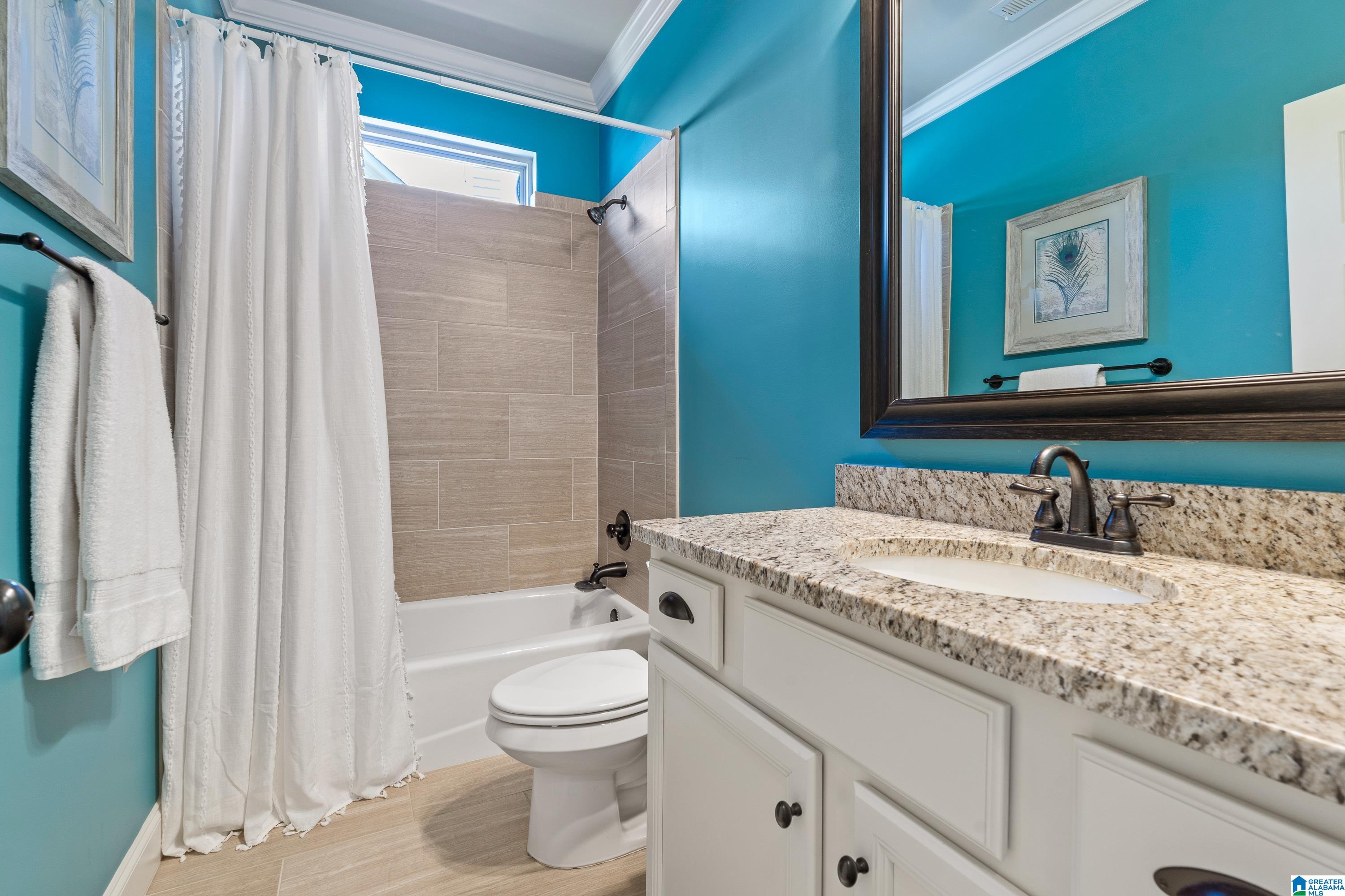 308 Dunrobin Circle Pelham, AL 35124 - Photo 22 of 41