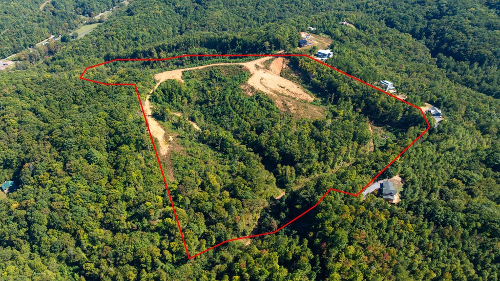 433 Rdg Crk Way Cosby, TN 37722 - Photo 23 of 32 Gallery Image 23