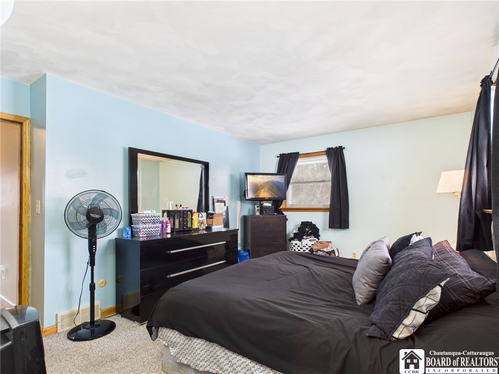 935 Queen Street Olean, NY 14760 - Photo 17 of 35