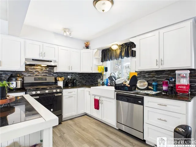 $234,900 | 935 Queen Street, Olean, NY 14760