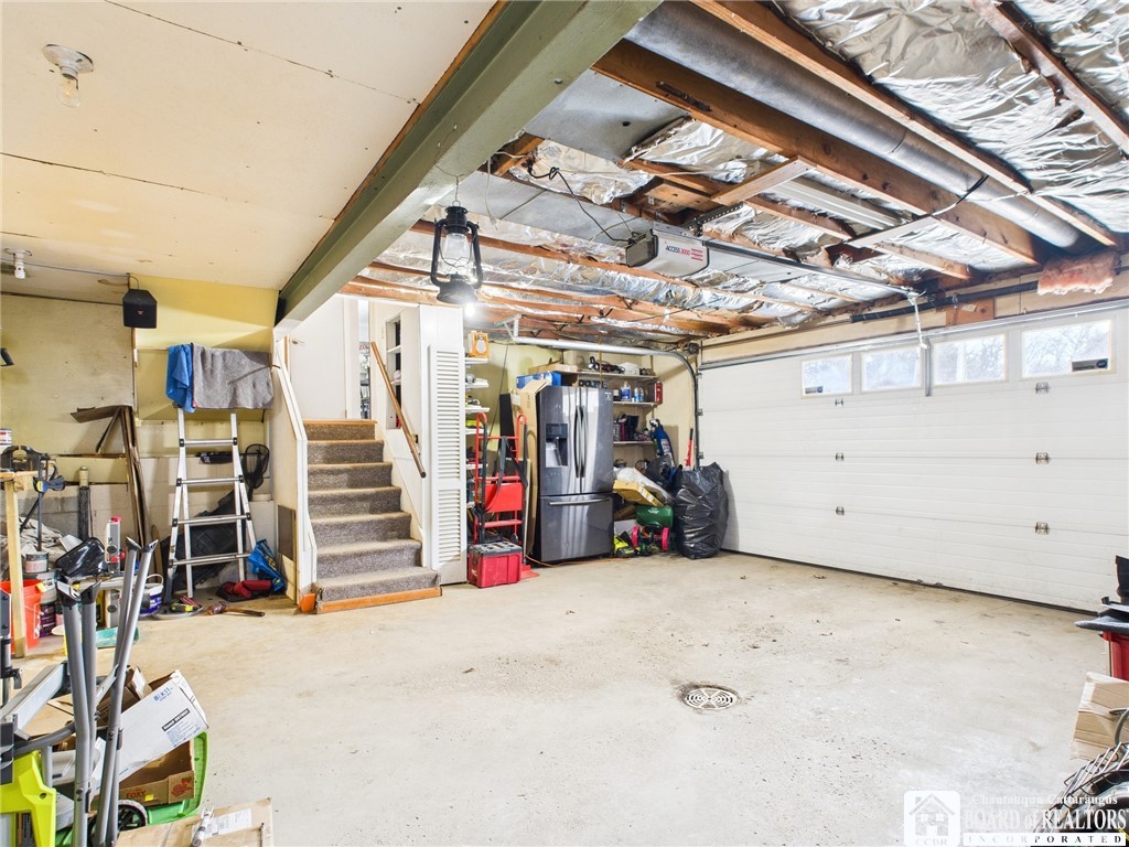 935 Queen Street Olean, NY 14760 - Photo 25 of 35