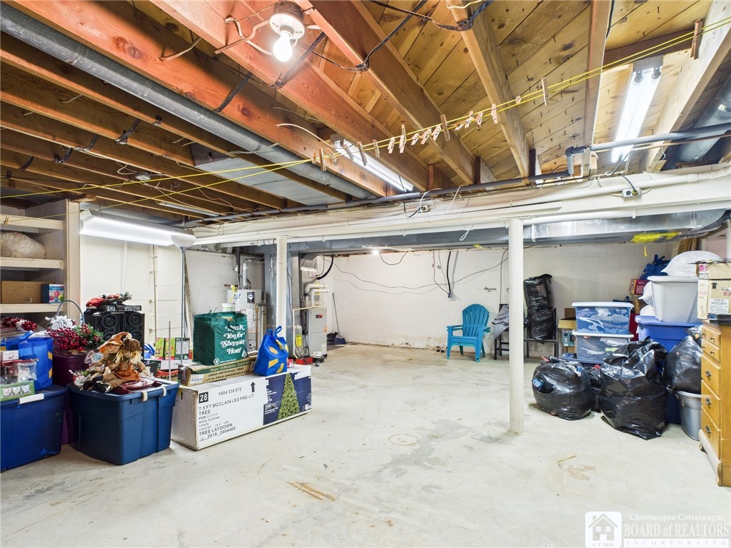 935 Queen Street Olean, NY 14760 - Photo 26 of 35