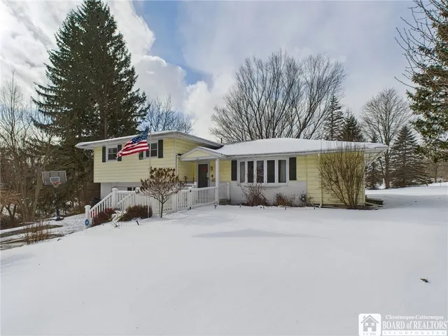 $234,900 | 935 Queen Street, Olean, NY 14760