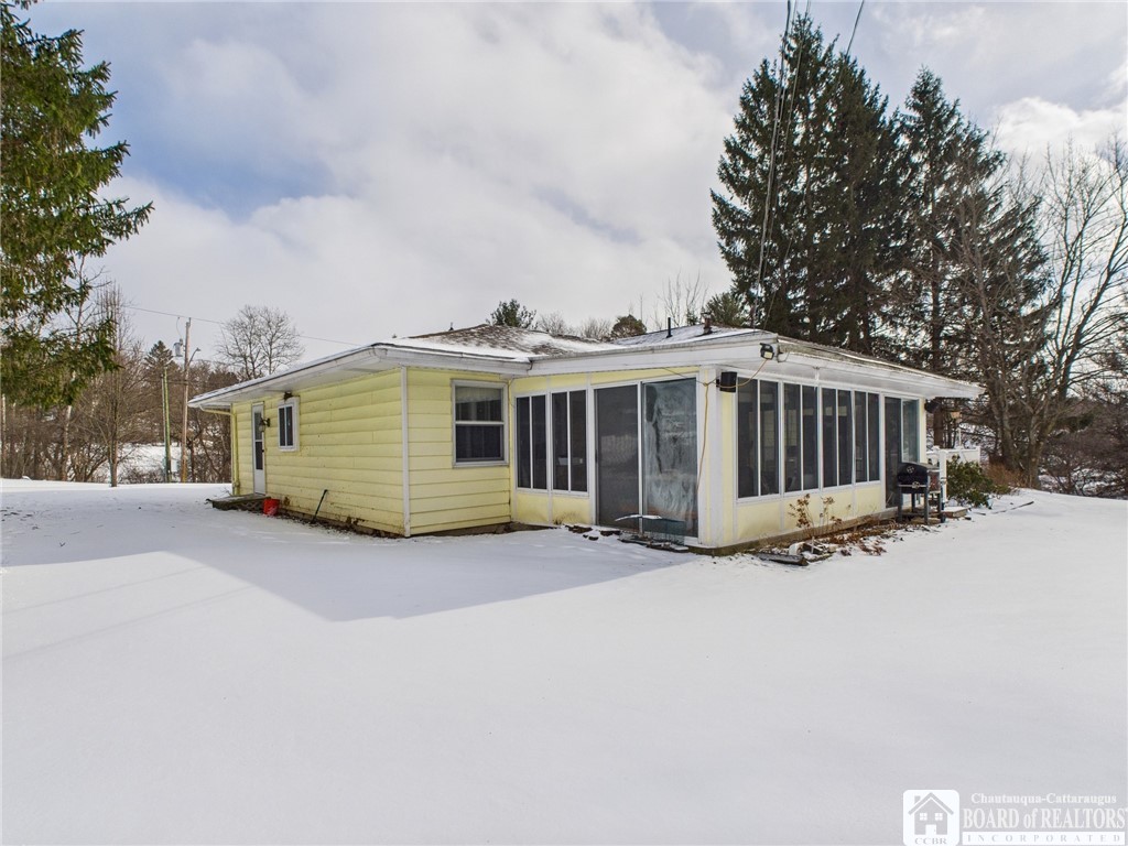 935 Queen Street Olean, NY 14760 - Photo 31 of 35