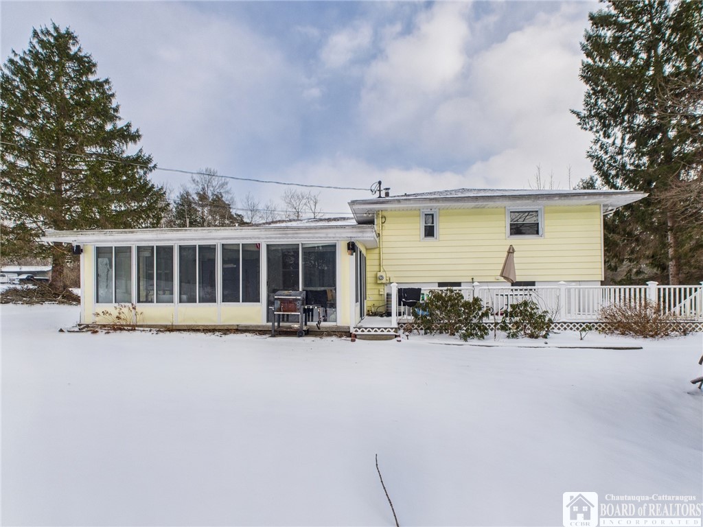 935 Queen Street Olean, NY 14760 - Photo 32 of 35