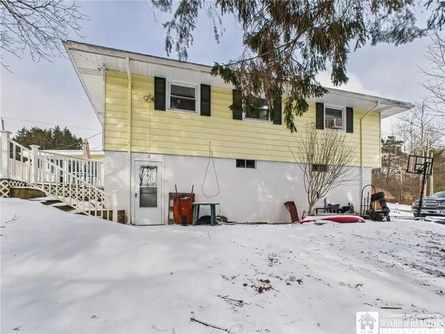 $234,900 | 935 Queen Street, Olean, NY 14760