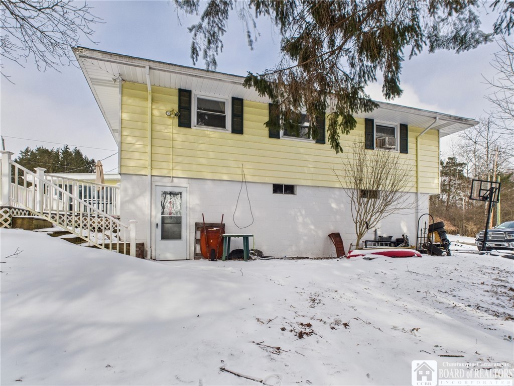 935 Queen Street Olean, NY 14760 - Photo 33 of 35