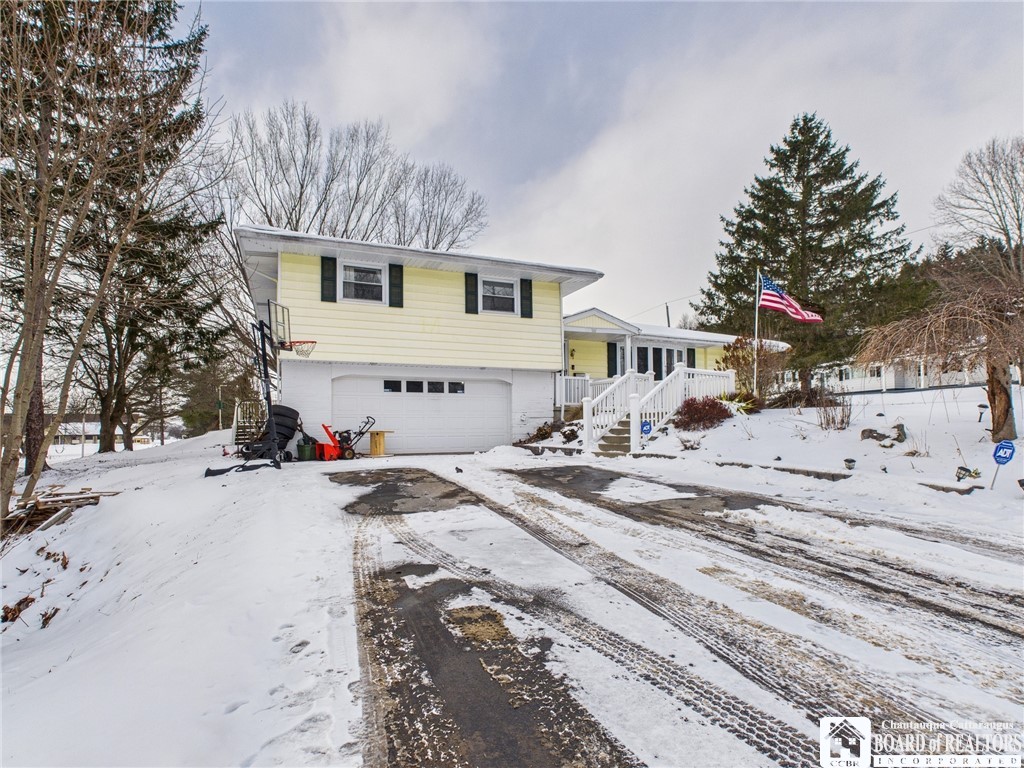 935 Queen Street Olean, NY 14760 - Photo 34 of 35