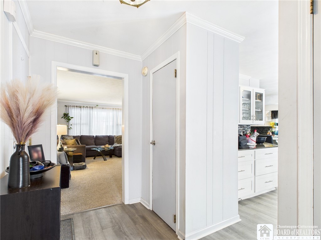 935 Queen Street Olean, NY 14760 - Photo 4 of 35