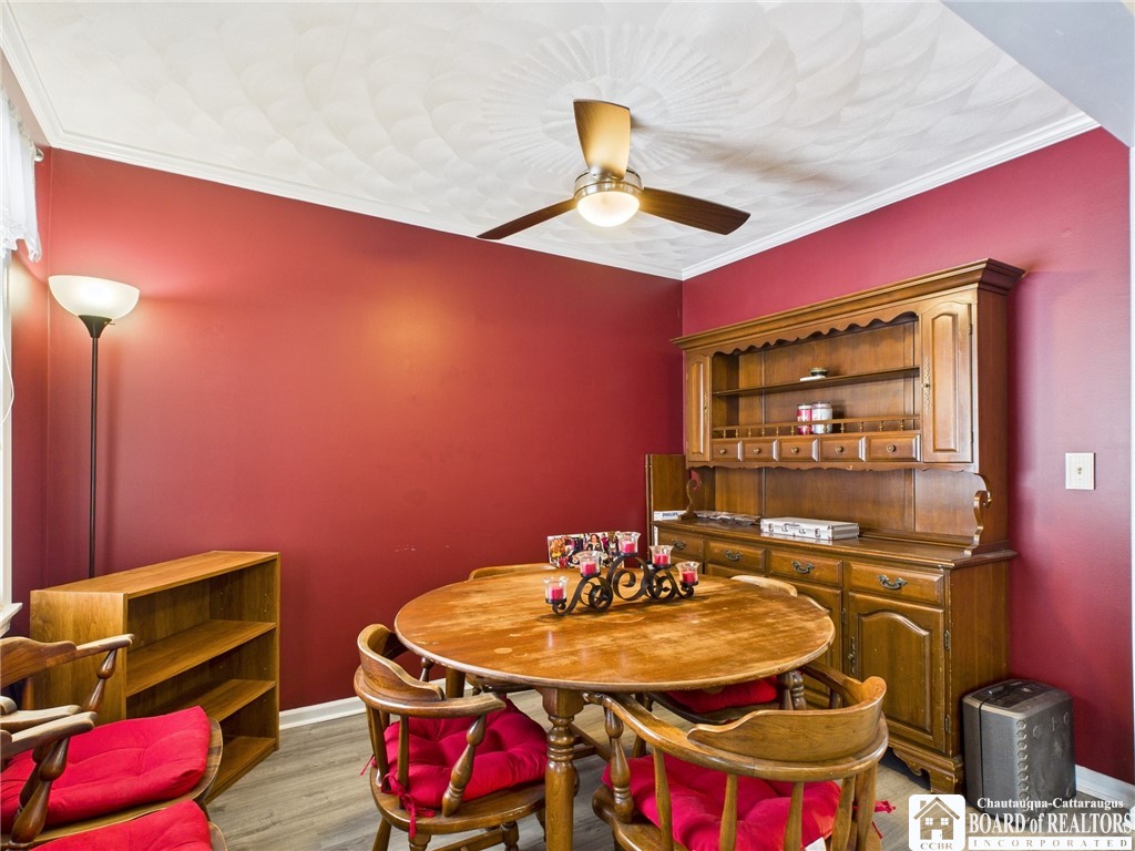 935 Queen Street Olean, NY 14760 - Photo 7 of 35