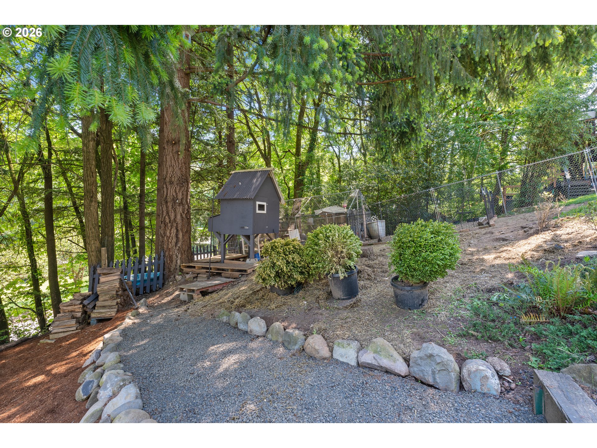 1316 Northwest Maple Lane Camas, WA 98607 - Photo 41 of 44