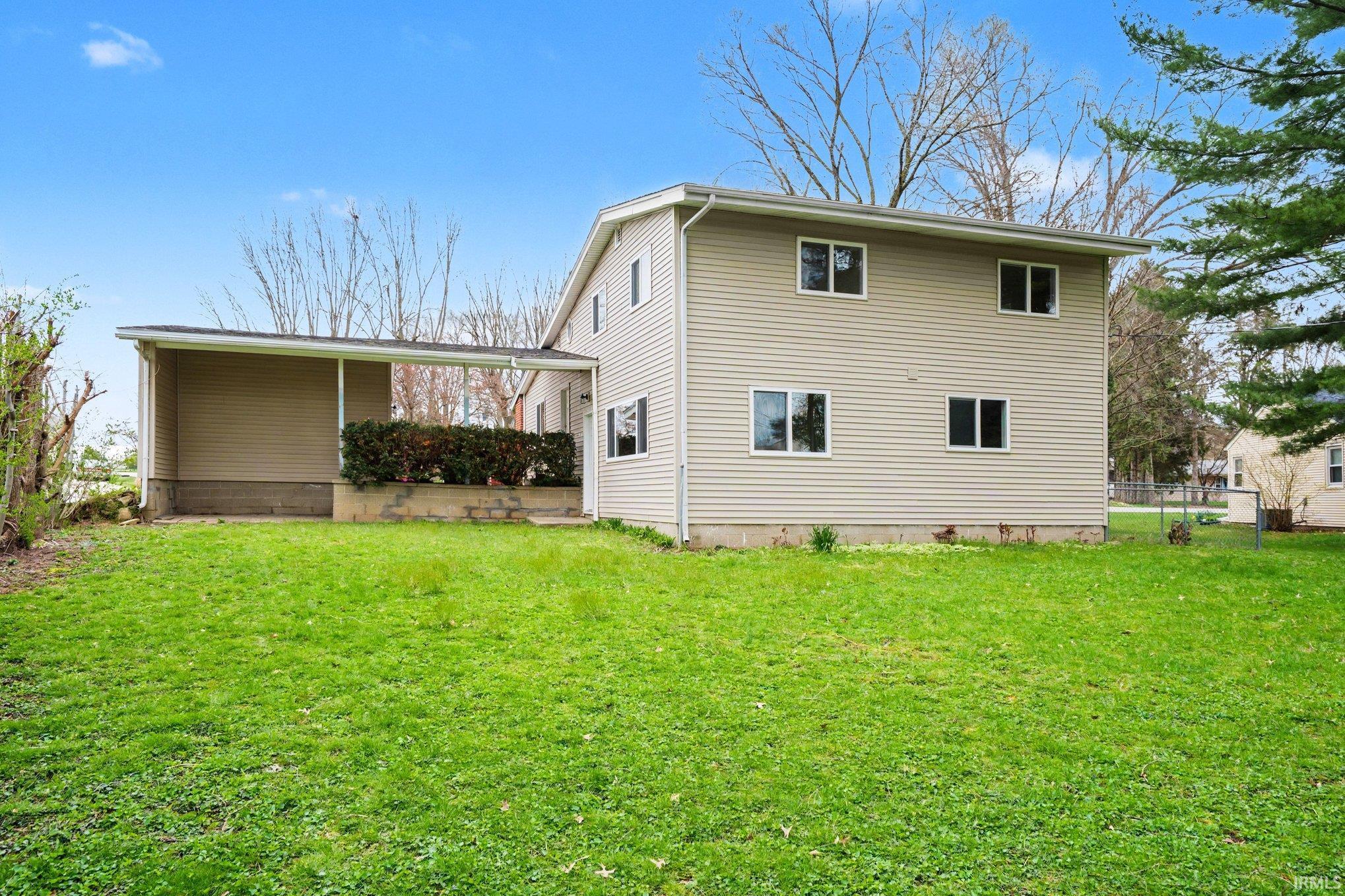 19600 Ruth Avenue South Bend, IN 46614 - Photo 19 of 23