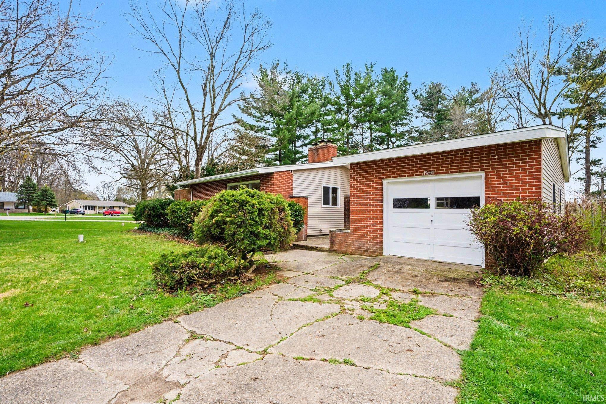 19600 Ruth Avenue South Bend, IN 46614 - Photo 20 of 23