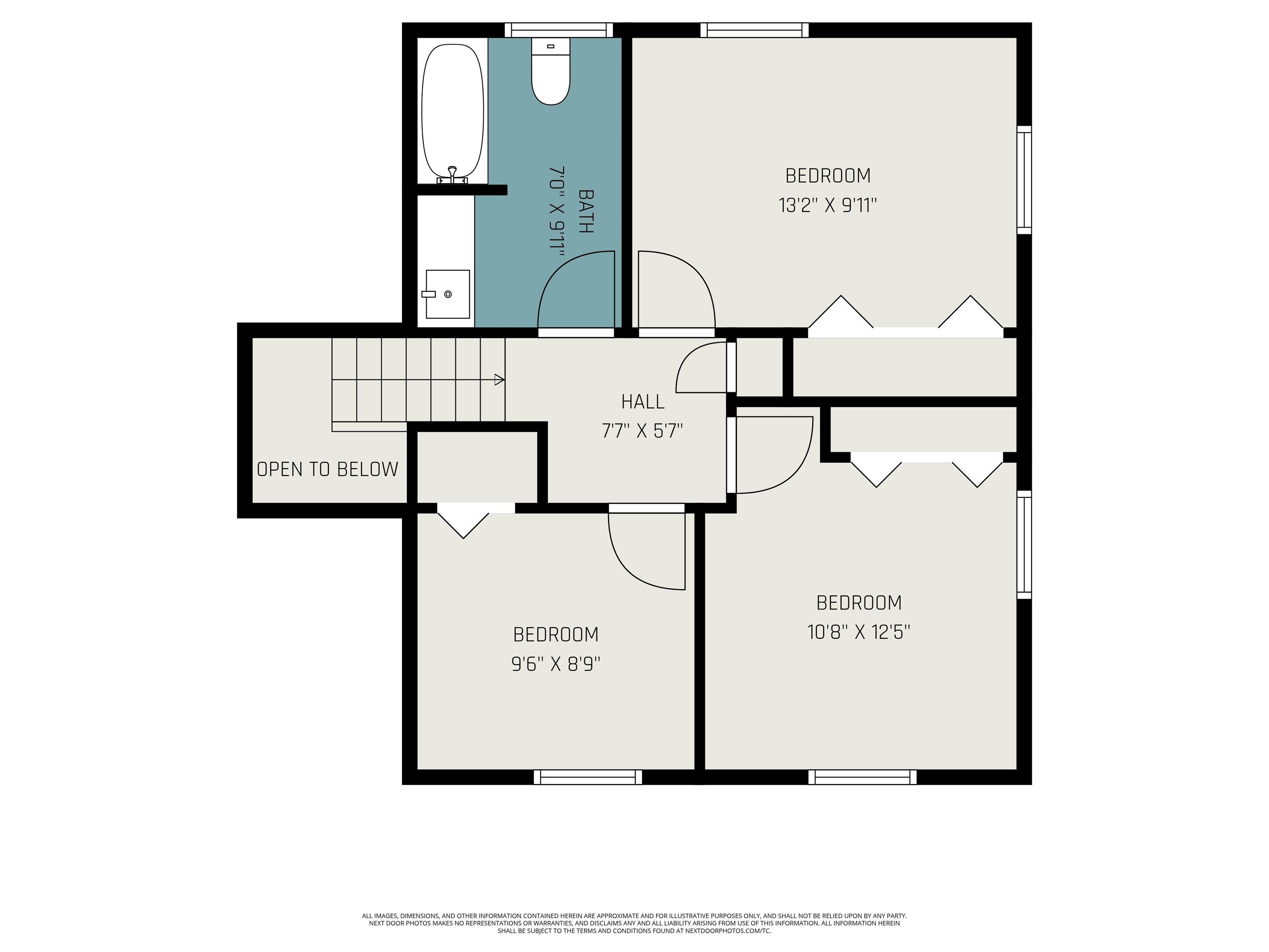 19600 Ruth Avenue South Bend, IN 46614 - Photo 22 of 23