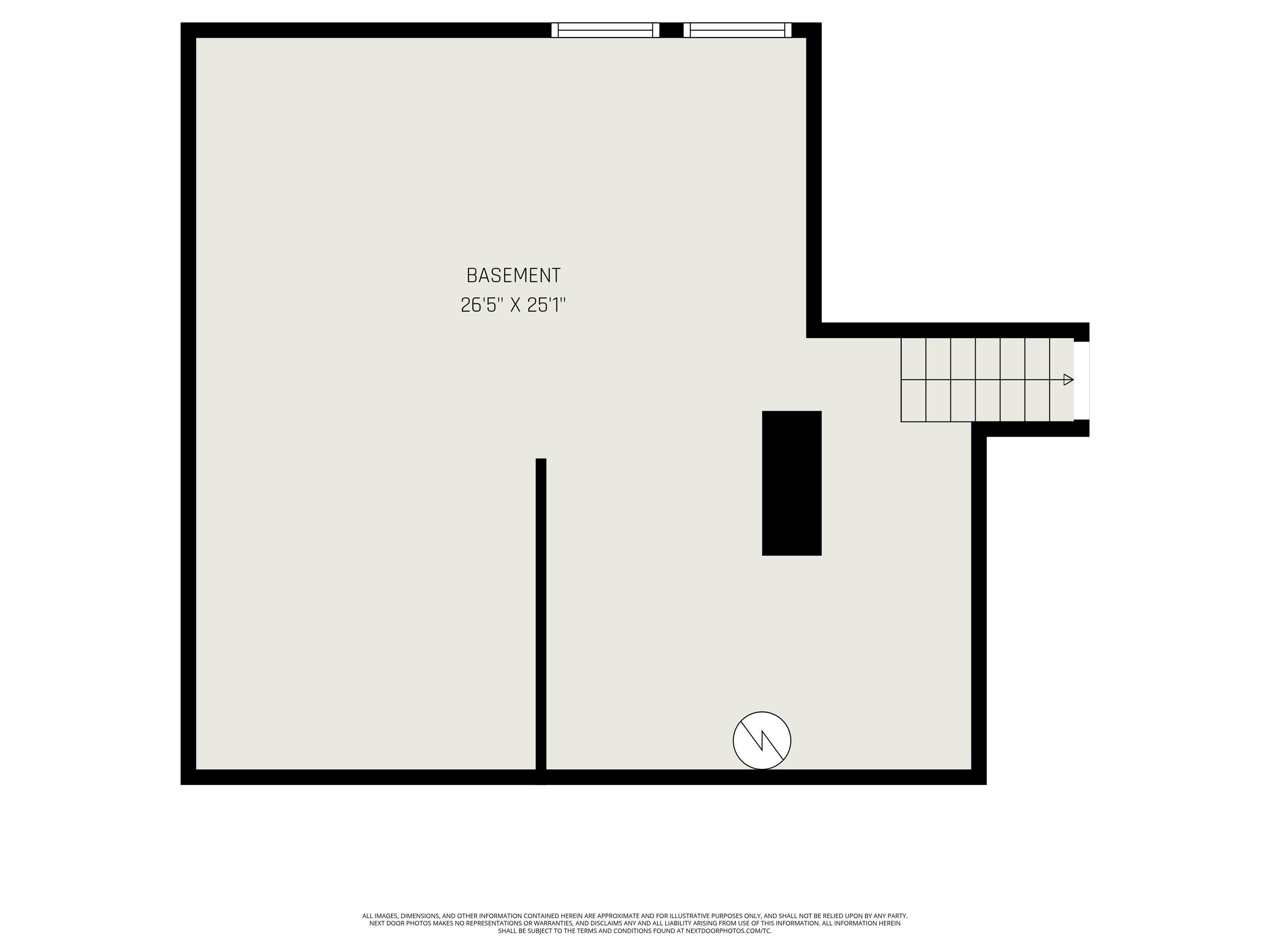 19600 Ruth Avenue South Bend, IN 46614 - Photo 23 of 23