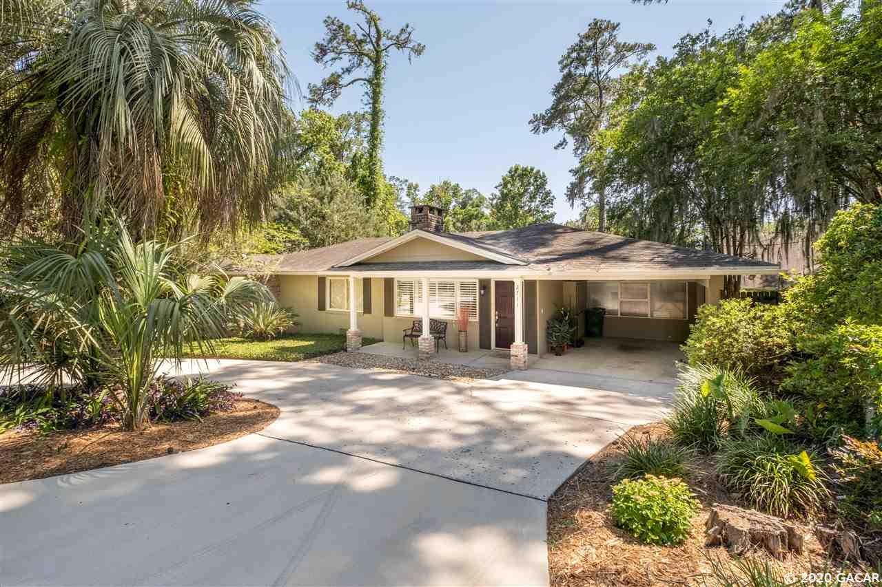 2711 Southwest 4th Place Gainesville, FL 32607 - Photo 1 of 28 Gallery Image 1