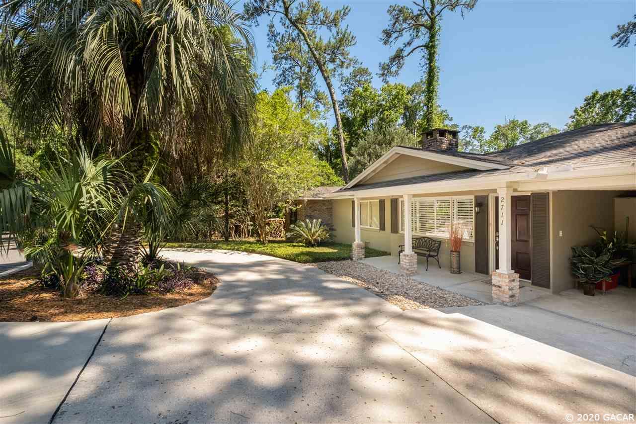 2711 Southwest 4th Place Gainesville, FL 32607 - Photo 3 of 28 Gallery Image 3