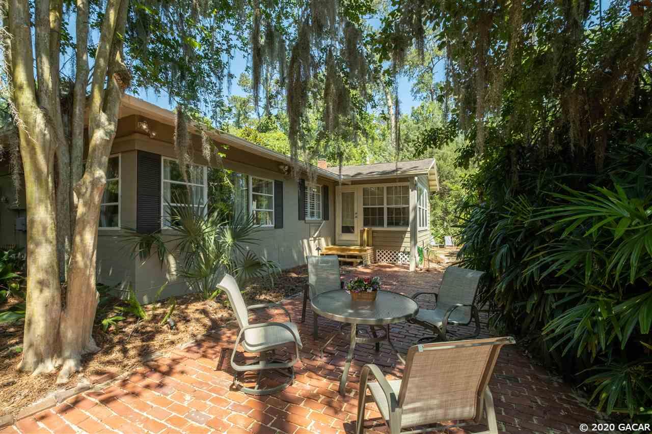 2711 Southwest 4th Place Gainesville, FL 32607 - Photo 23 of 28 Gallery Image 23