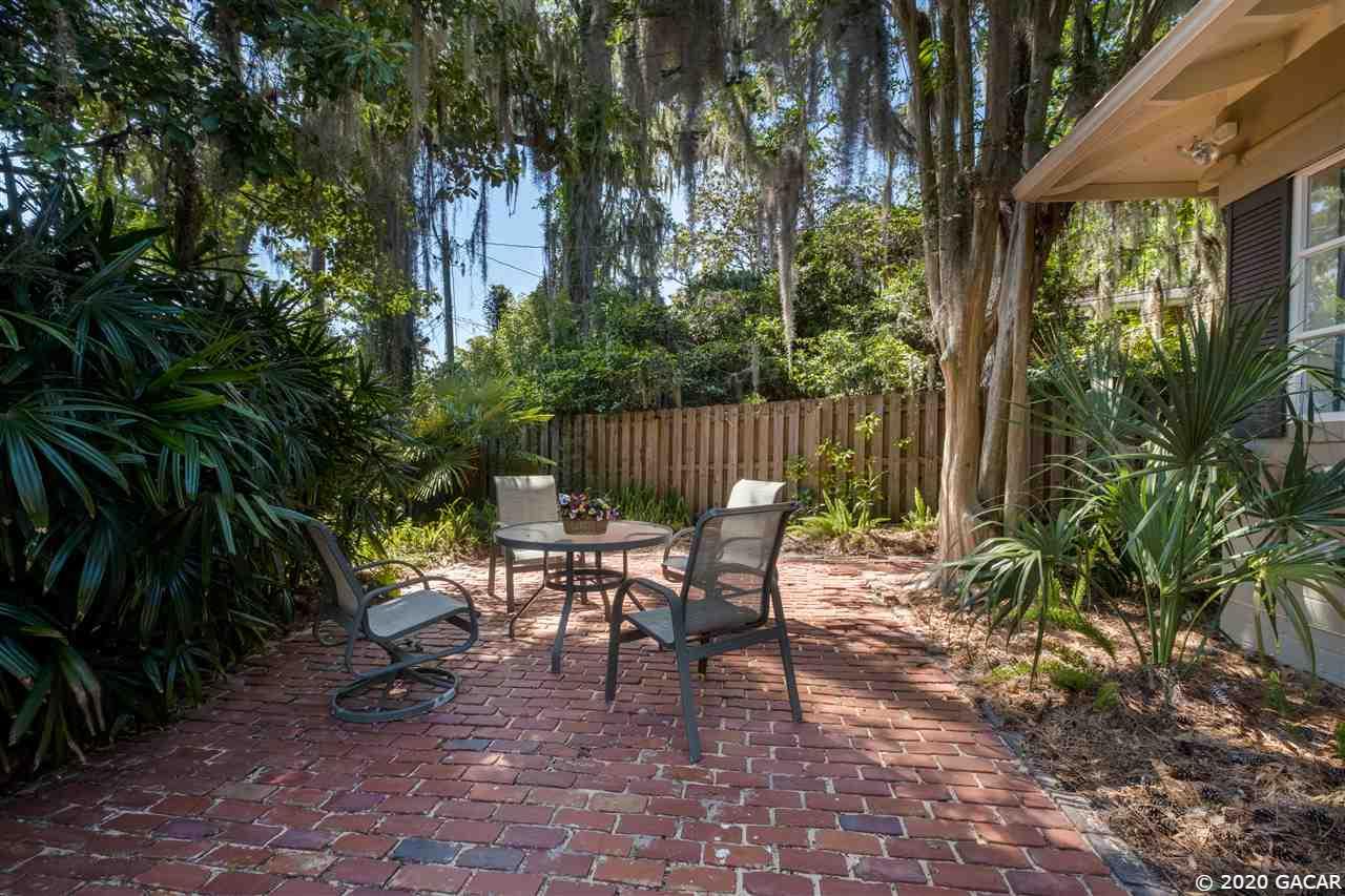 2711 Southwest 4th Place Gainesville, FL 32607 - Photo 24 of 28 Gallery Image 24