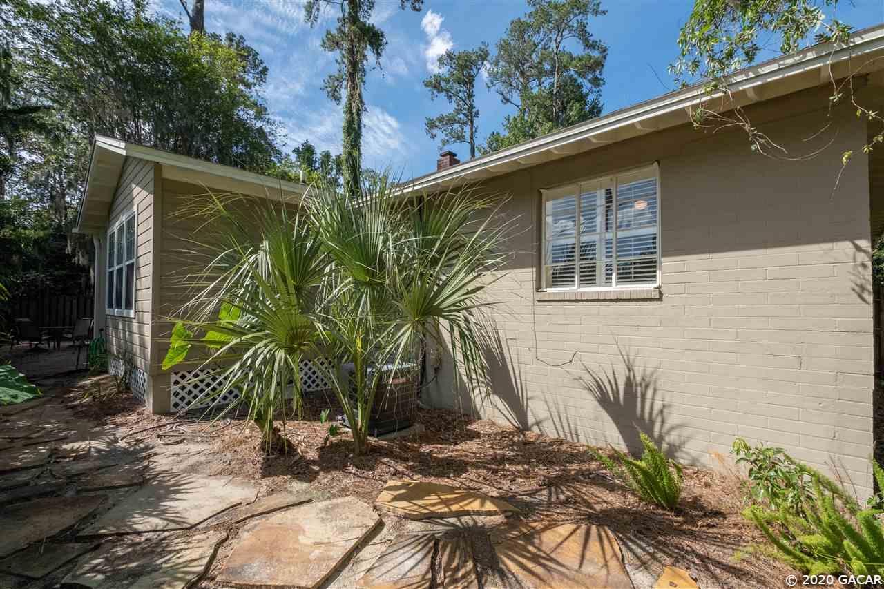 2711 Southwest 4th Place Gainesville, FL 32607 - Photo 26 of 28 Gallery Image 26